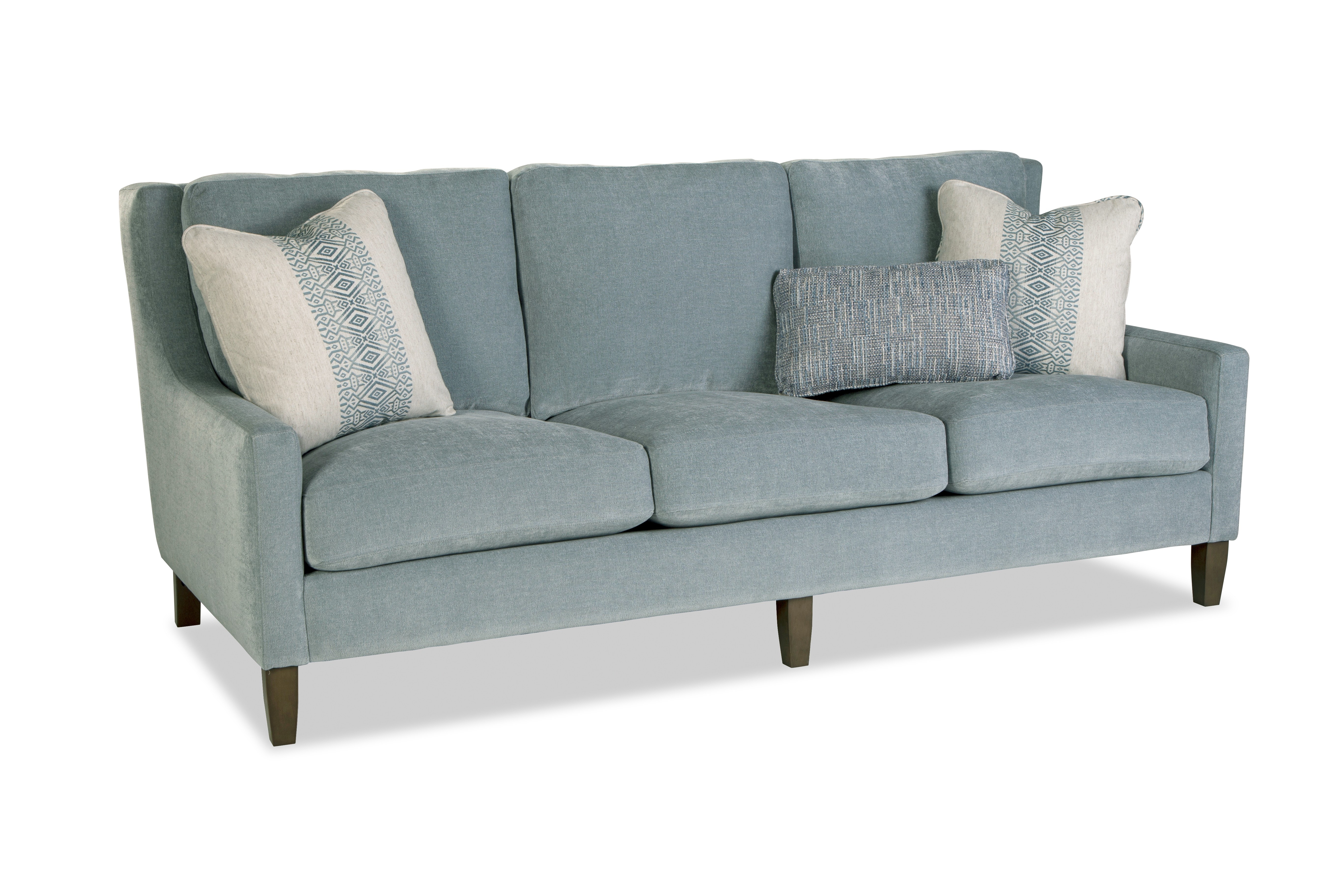 Paula deen deals craftmaster sofa