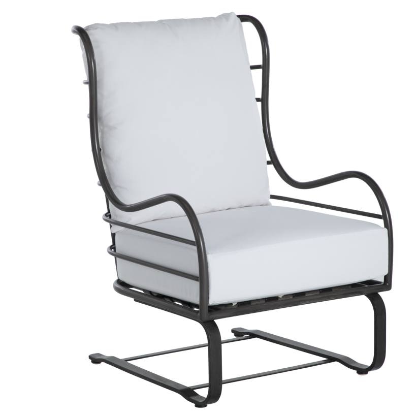 Summer Classics Outdoor Furniture Carmel Spring Lounge 1300