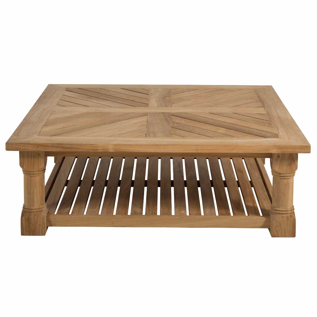 48 x 48 square deals coffee table