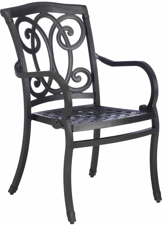 Summer OutdoorPatio Somerset Chair 40002 - Today's Home Interiors - Kettering