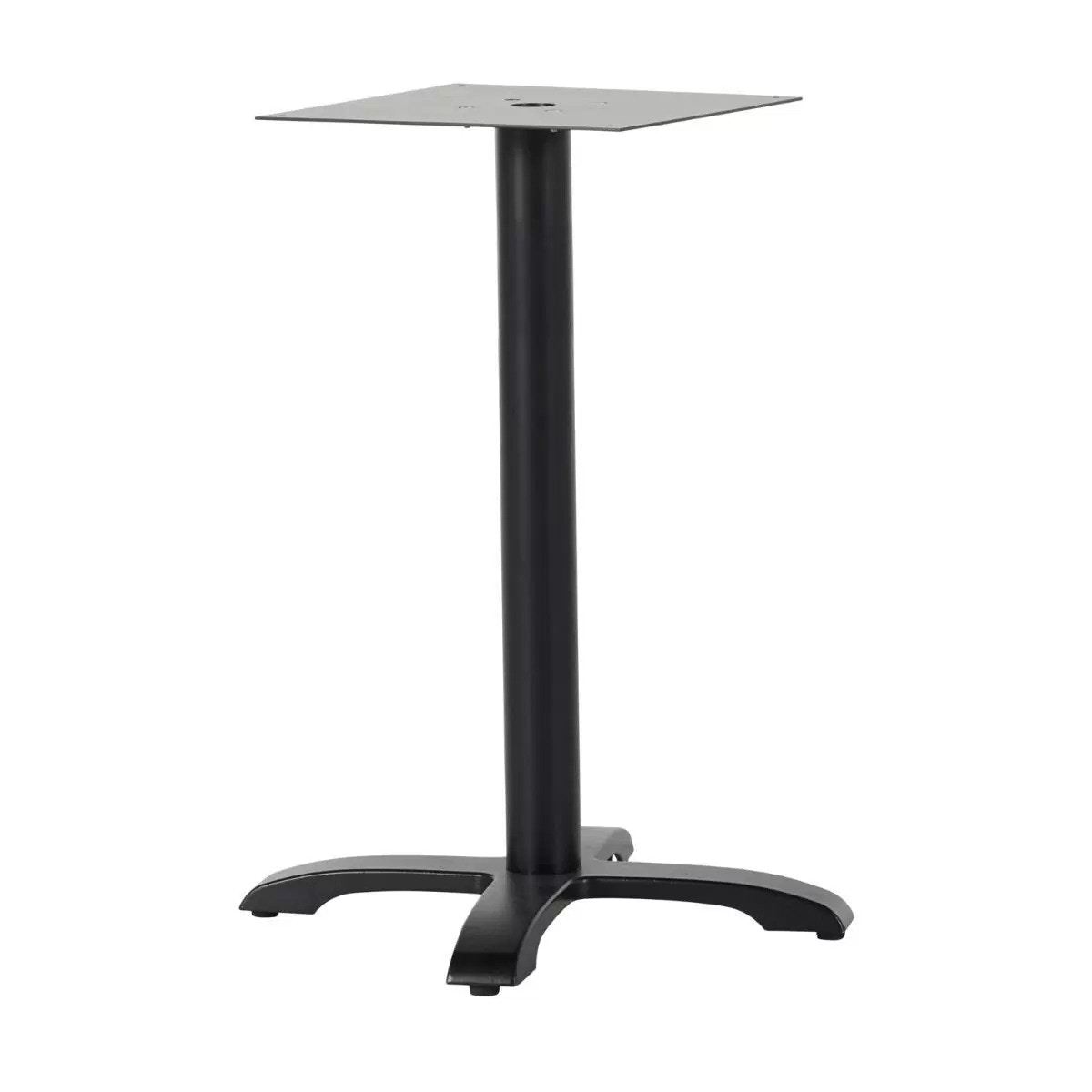 Summer Classics Outdoor Furniture Four Leg X Dining Base 4193 - Lenoir ...