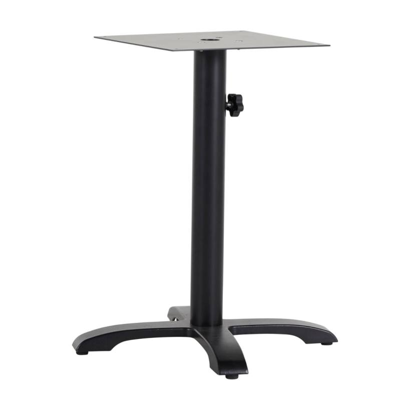 Summer Classics Outdoor Furniture Four Leg X Dining Base 4193 - Lenoir ...