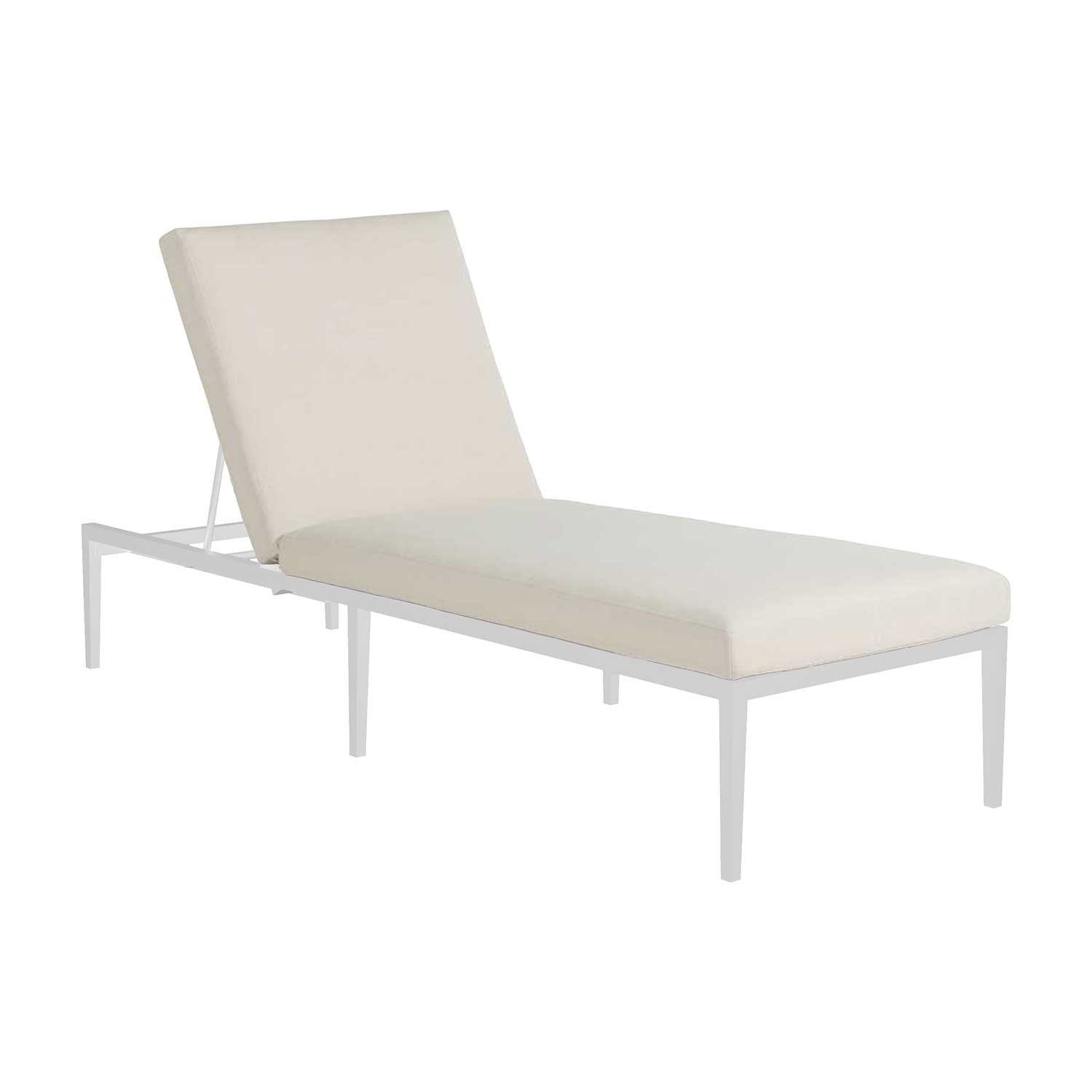 summer classics chaise lounge