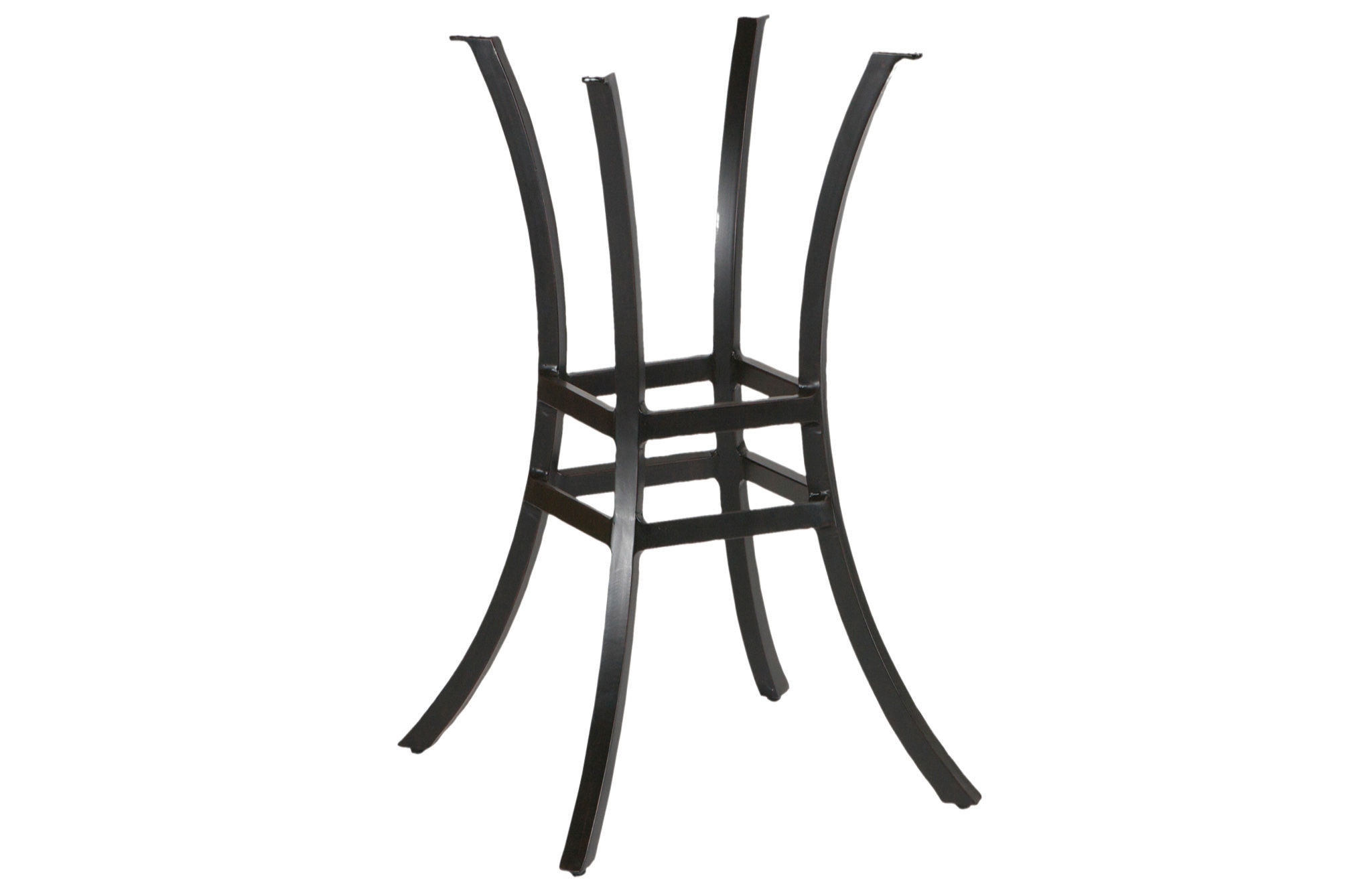 Summer Classics Outdoor Patio Cort Bar Base 47152 Saxon Clark