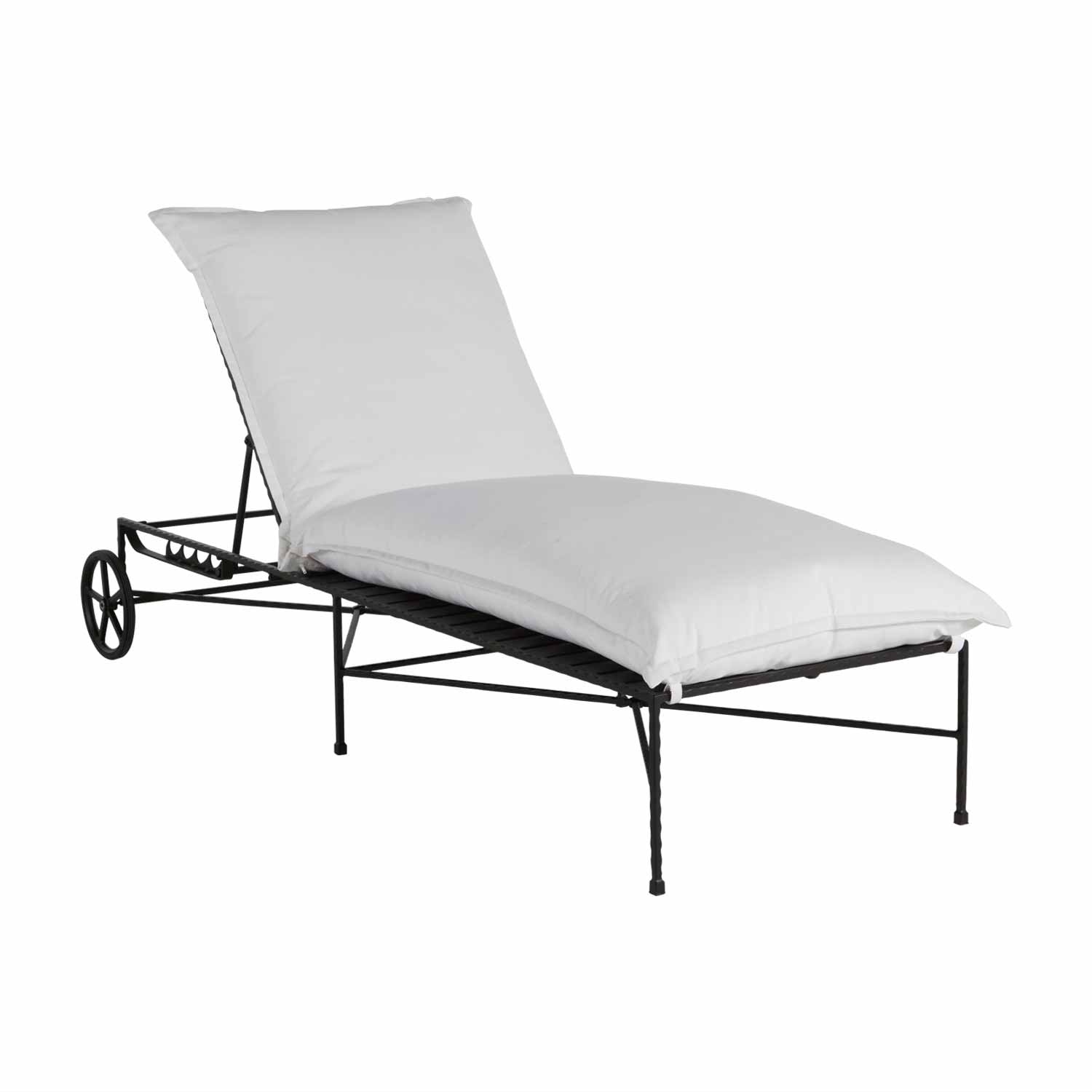 summer classics chaise lounge