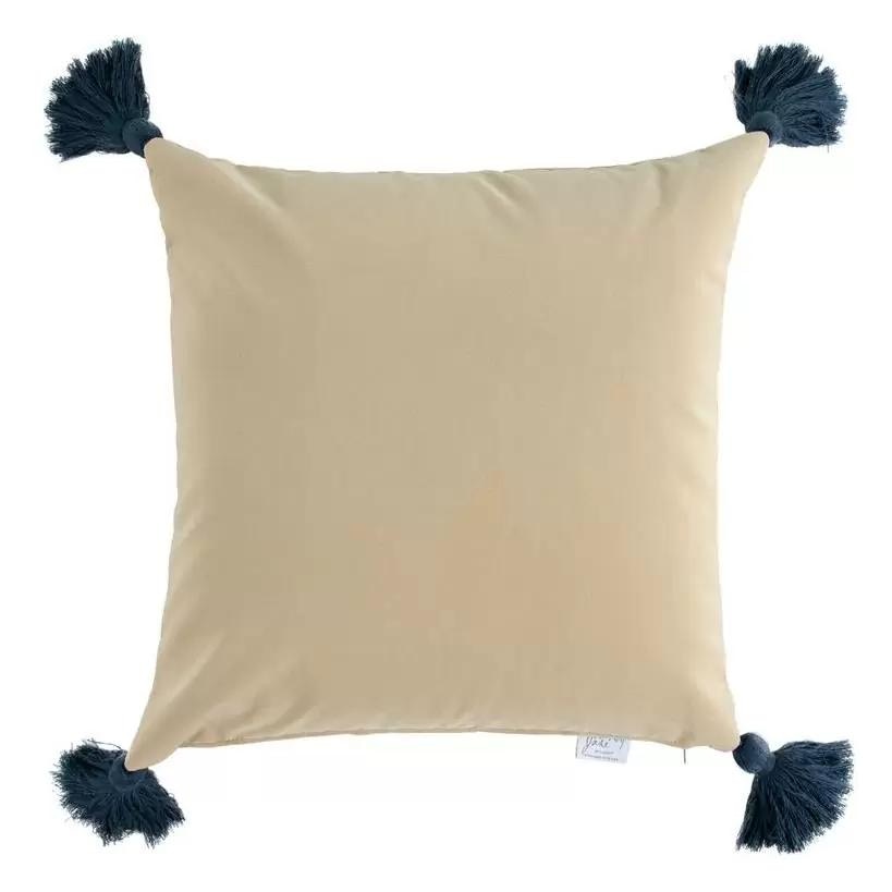 Summer Classics Decorative Pillows and Blankets Velvet Indoor/Outdoor