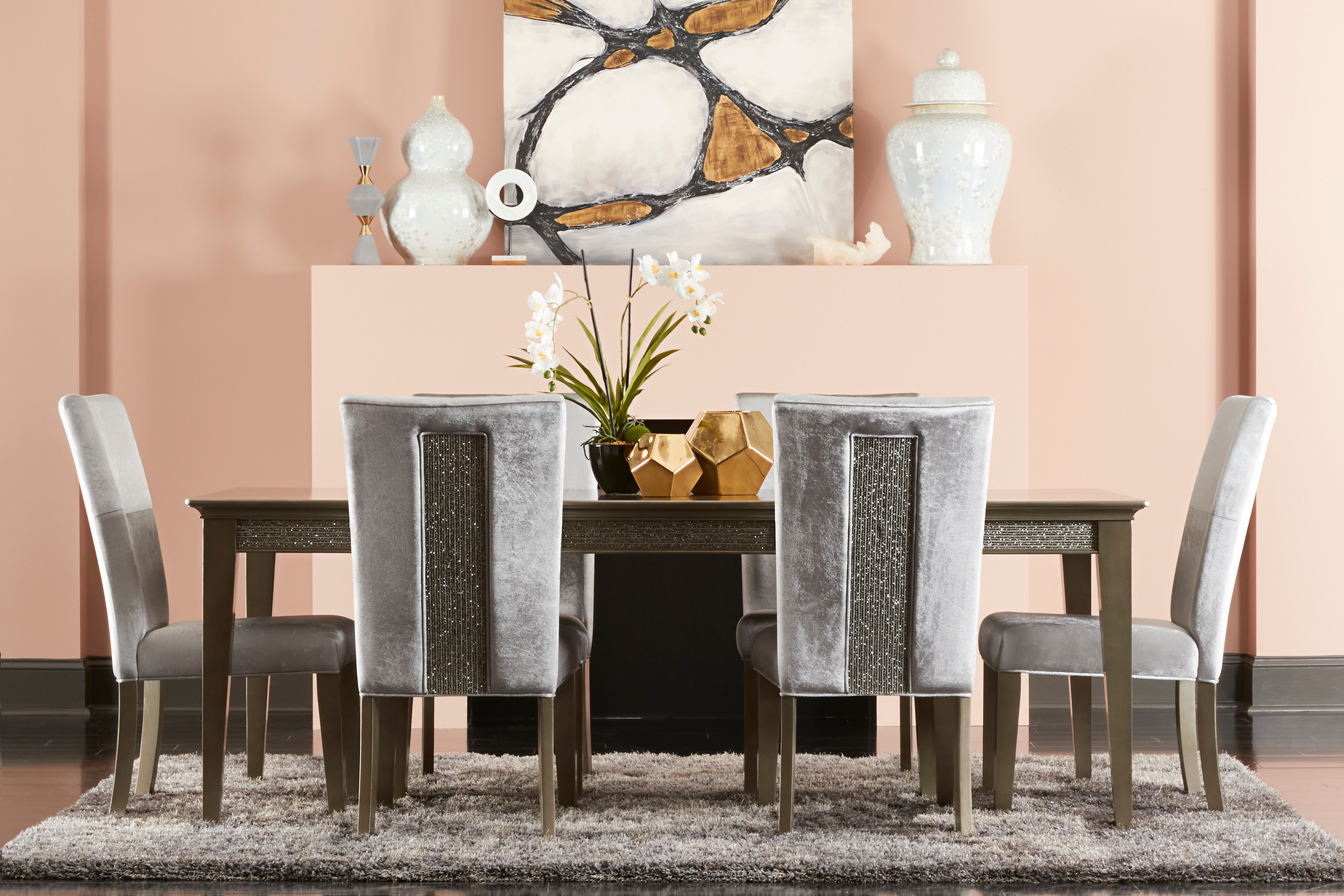 sophia dining room set