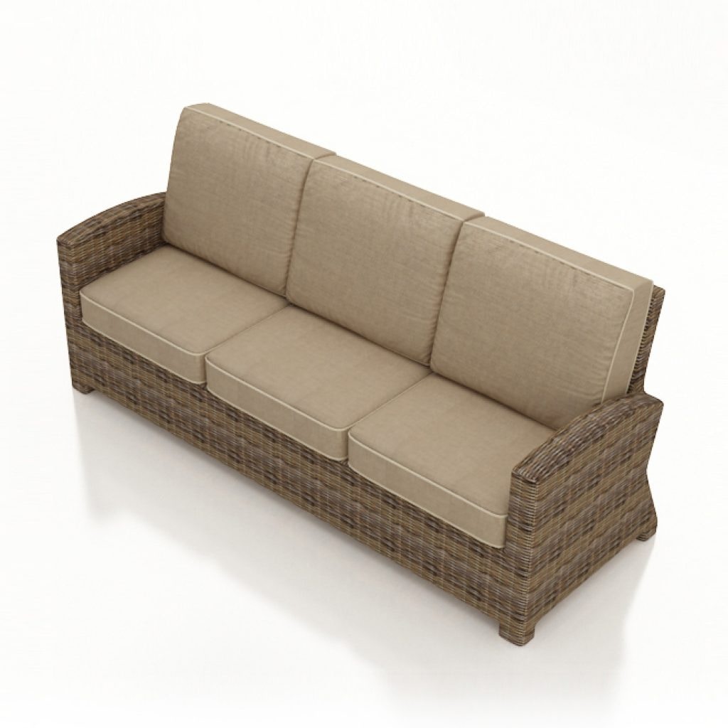 North cape online wicker furniture