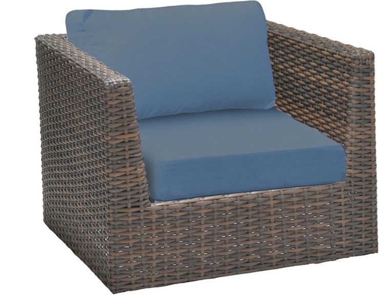 North Cape Outdoor Patio Lounge Chair Nc283c Callan Furniture