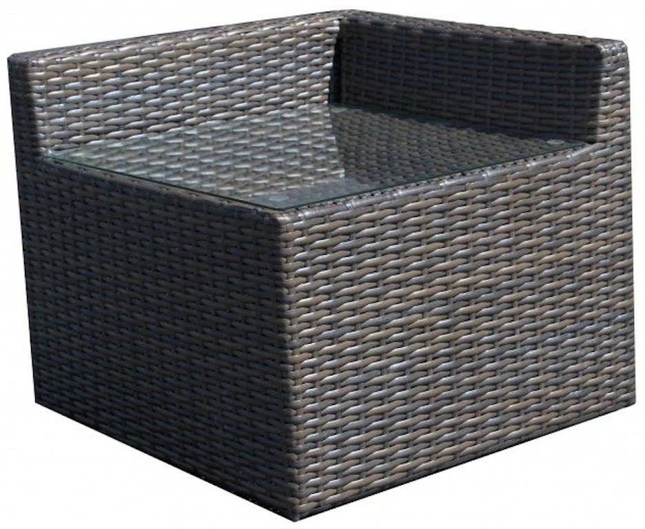 North Cape Outdoor Patio Corner End Table Nc283cet Callan North Cape Outdoor Patio Corner End Table Nc283cet Callan