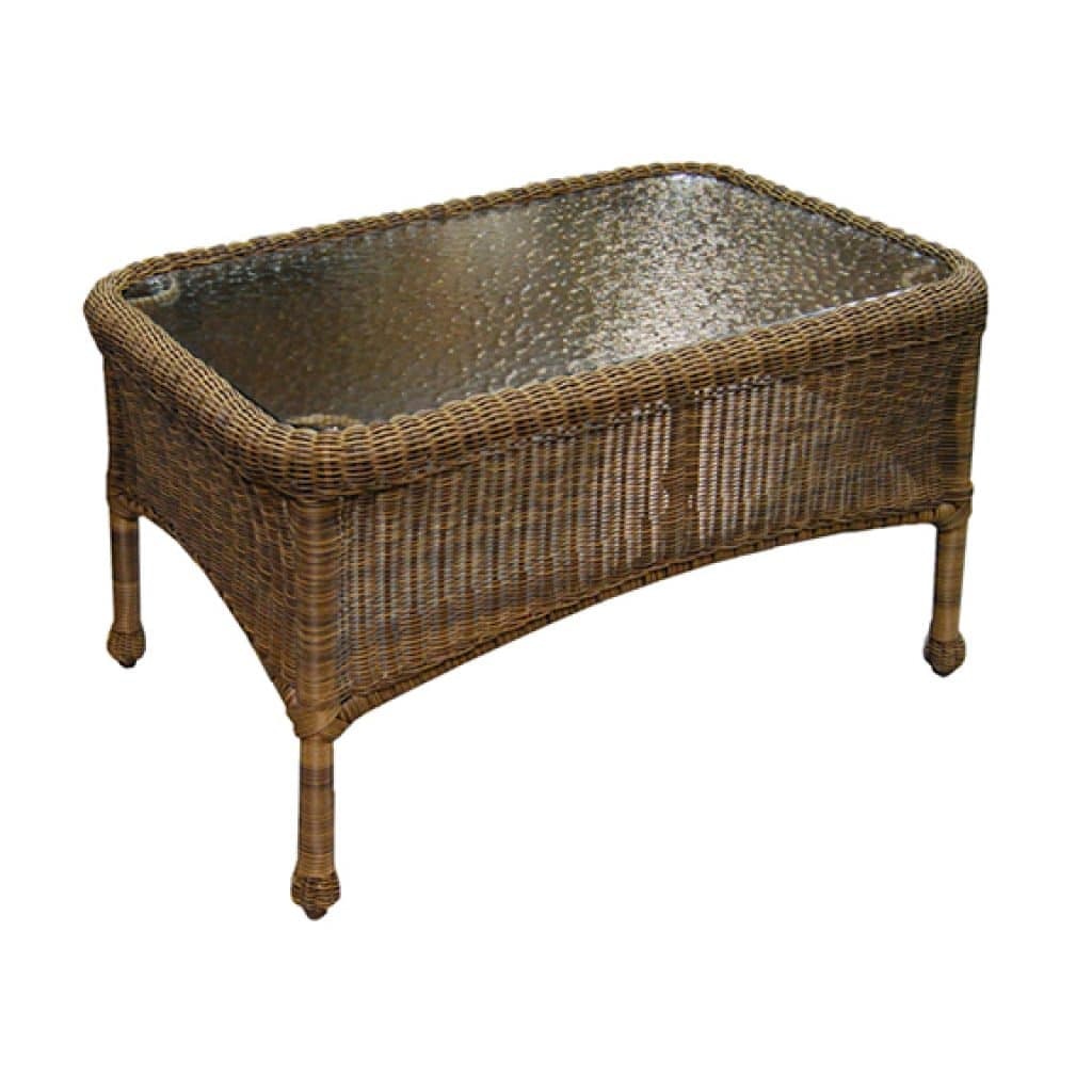  Rectangular Coffee Table NC285CT-REC