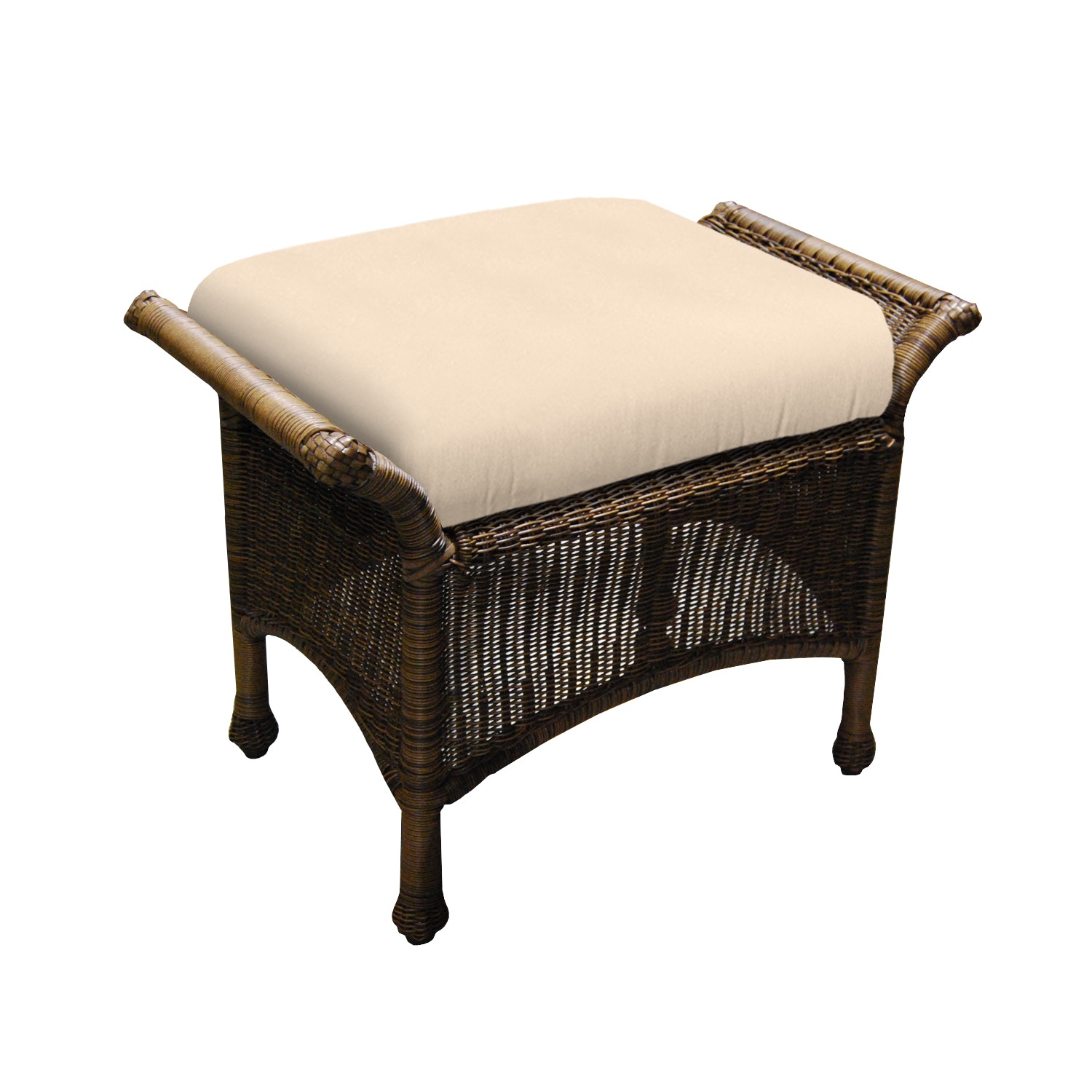 North Cape Rectangle Ottoman NC285O-REC