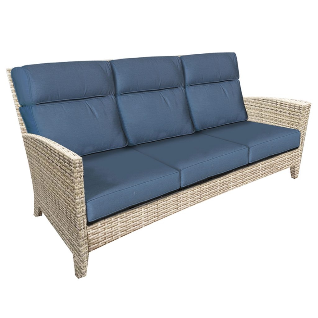 North Cape Outdoor/Patio Sofa NC43313S Aminis