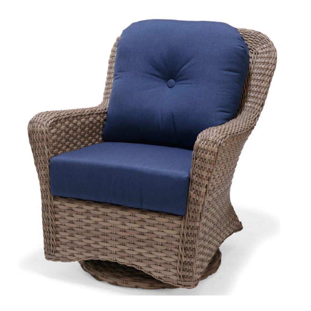 North Cape Outdoor/Patio Swivel Glider NC5223SG Aminis