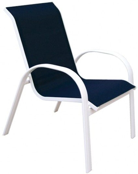 Capri - Outdoor - CODE Lounge Chairs