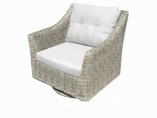 North Cape Outdoor Furniture 6510 Swivel Rocker NC6510SR Aminis