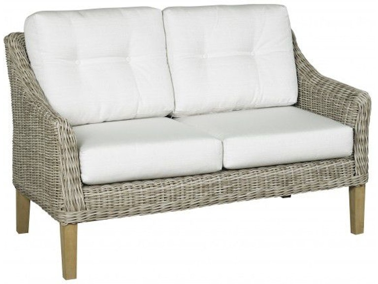North Cape Outdoor Patio Cambria Loveseat Nc6510ls Callan North Cape Outdoor Patio Cambria Loveseat Nc6510ls At Callan Furniture