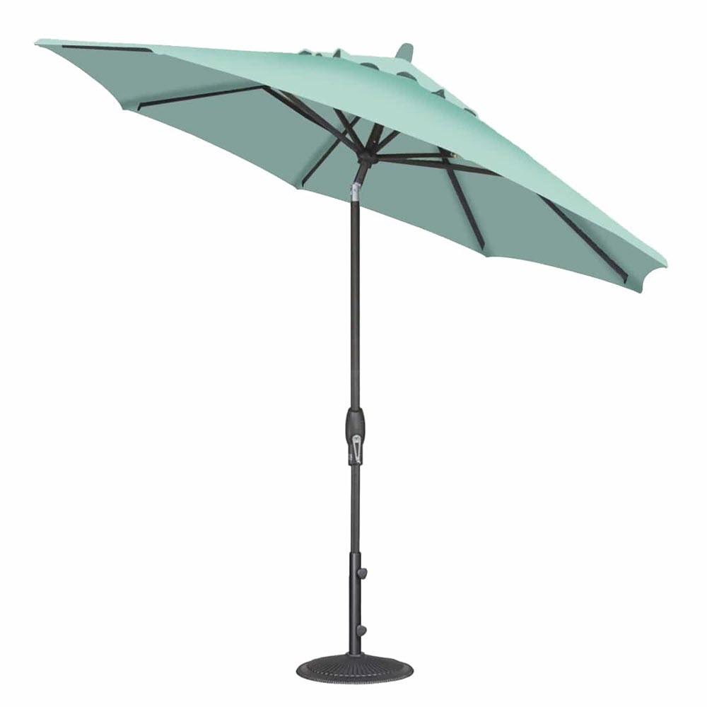 North Cape Outdoor/Patio Auto Tilt Umbrella NCUMB90 Aminis