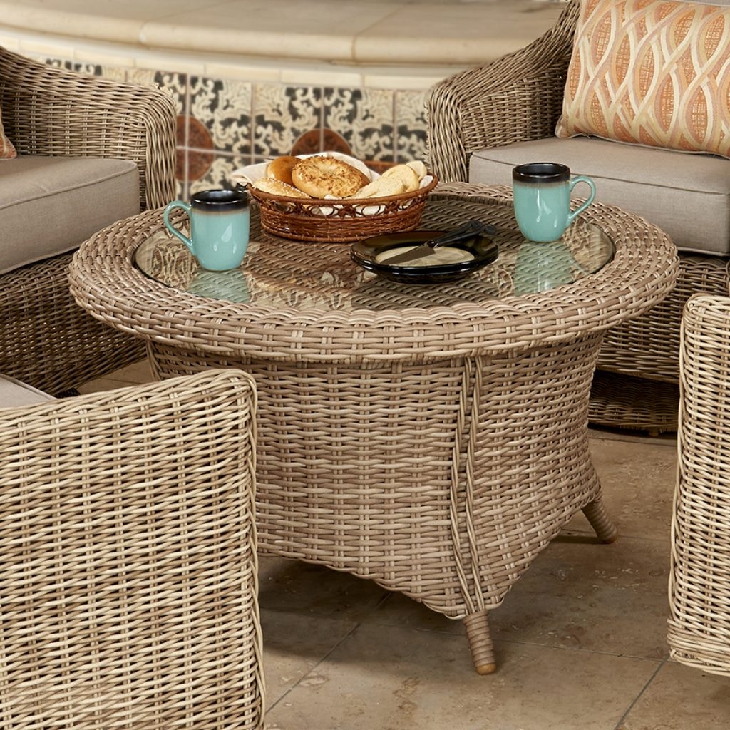 North cape online wicker furniture