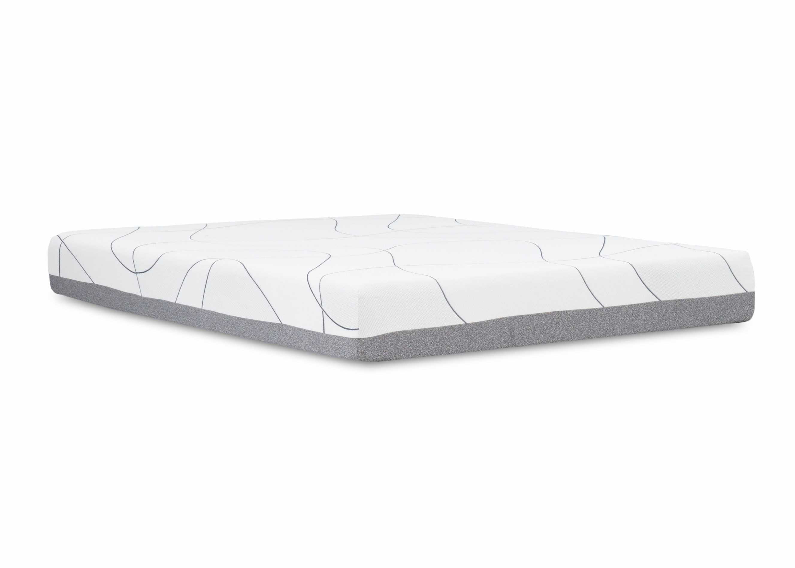 Enso Sleep Systems Mattresses Monet California Twin Long Mattress