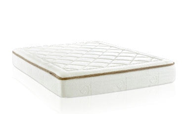 dream weaver bamboo mattress