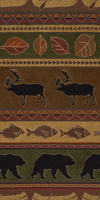 MicroD  DEER VALLEY APACHE