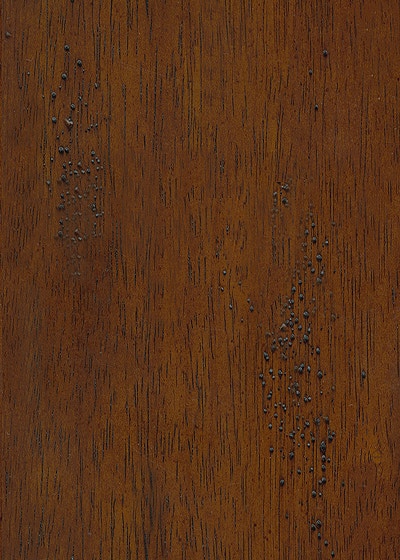 DISTRESSED PECAN