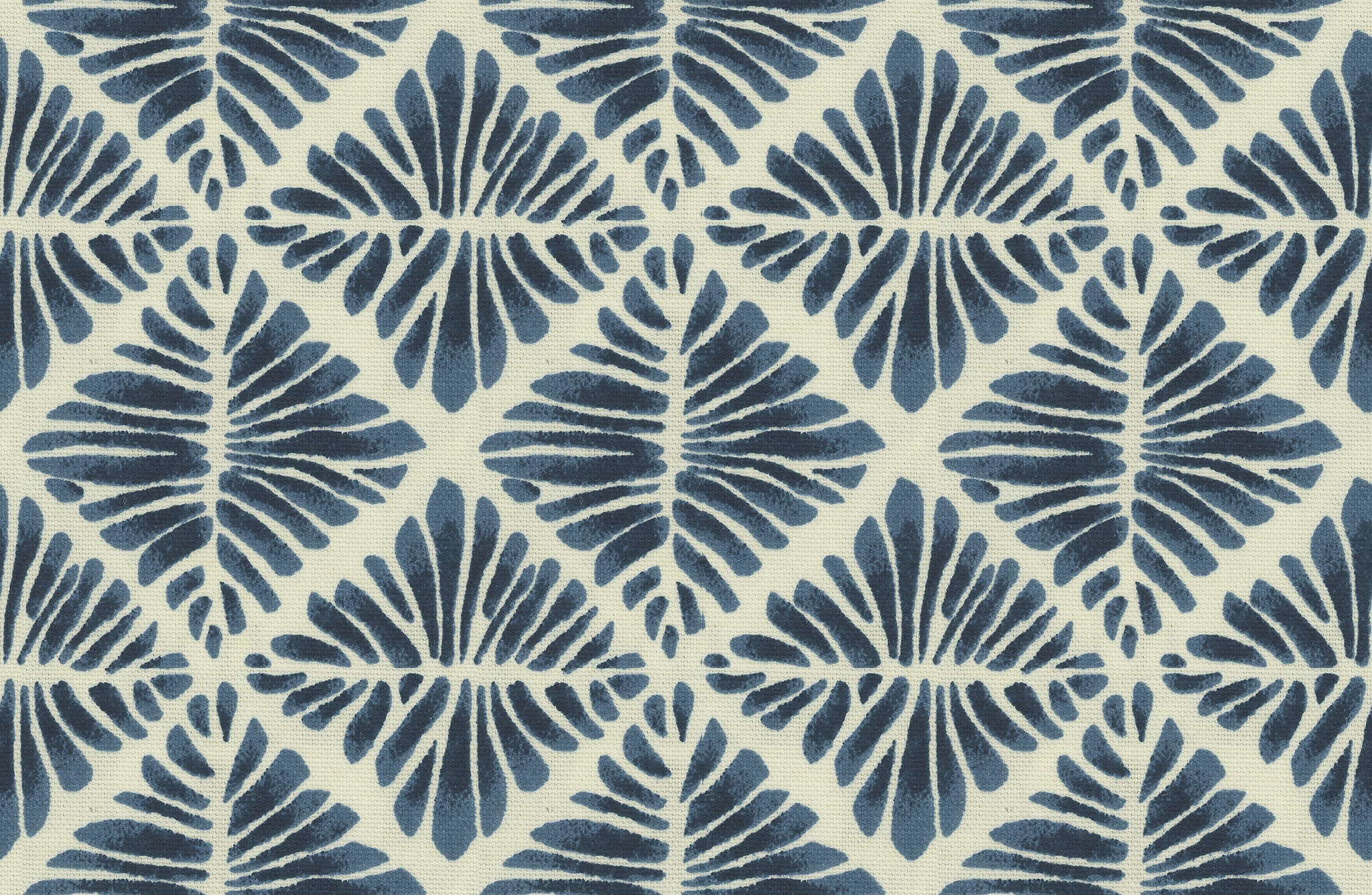 GEM FIELD INDIGO