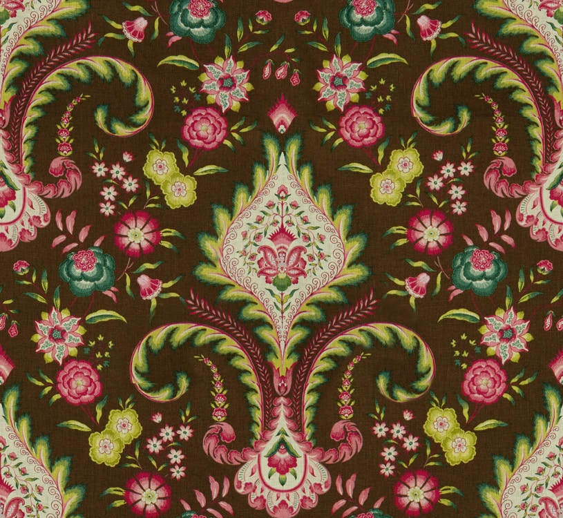 MicroD  ISHAM MINK