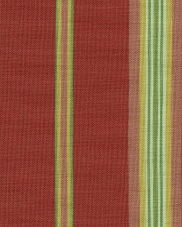 MicroD Brightly Stripe KAZOO CLARET