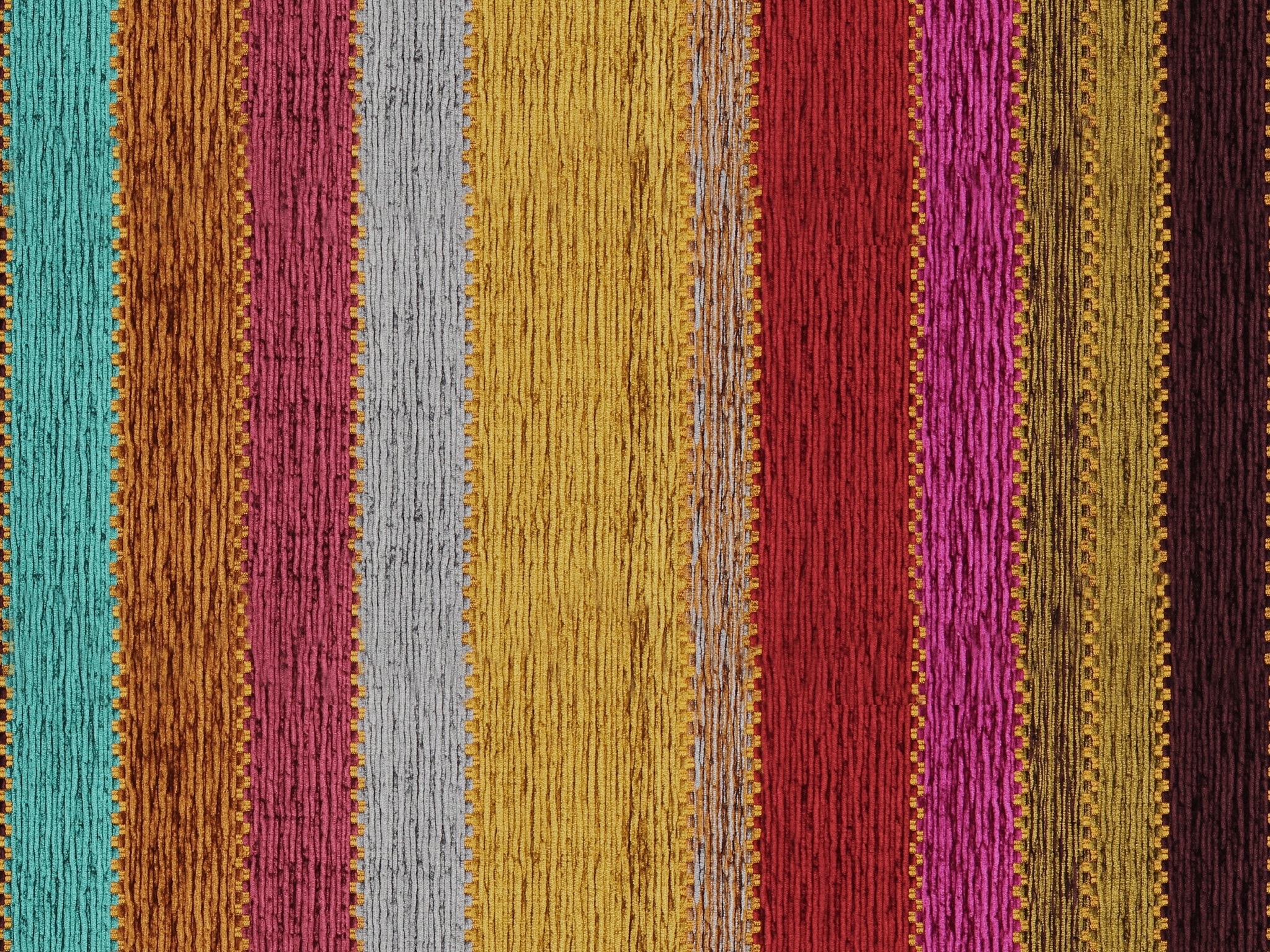 MD PRISM STRIPE