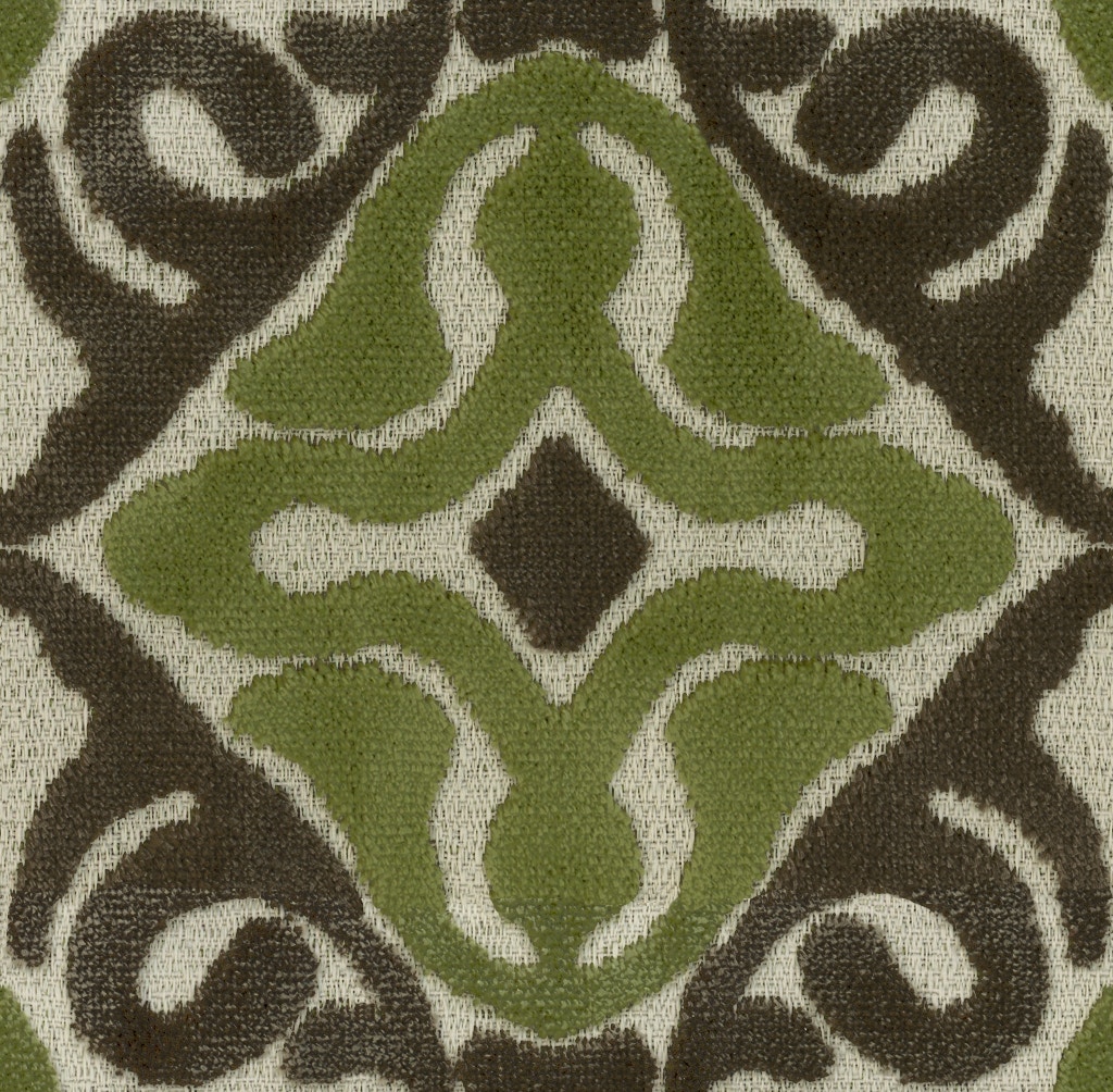 MicroD  POLARIS GREEN
