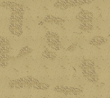 RUSTIC GOLD