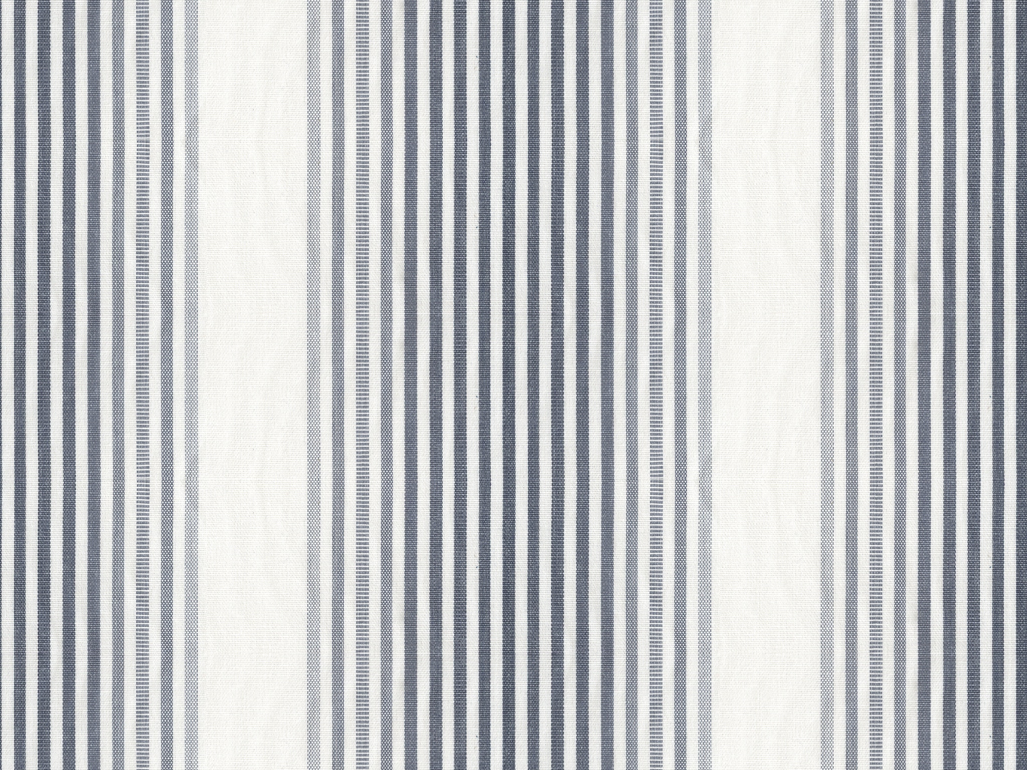 MicroD  TIVOLI STRIPE INDIGO