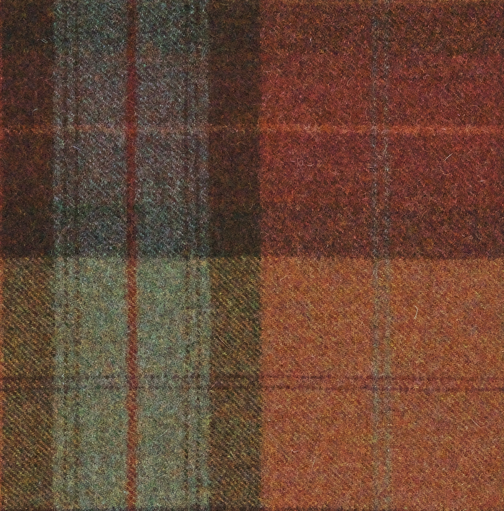 Skye Burnt Orange U1104/A02