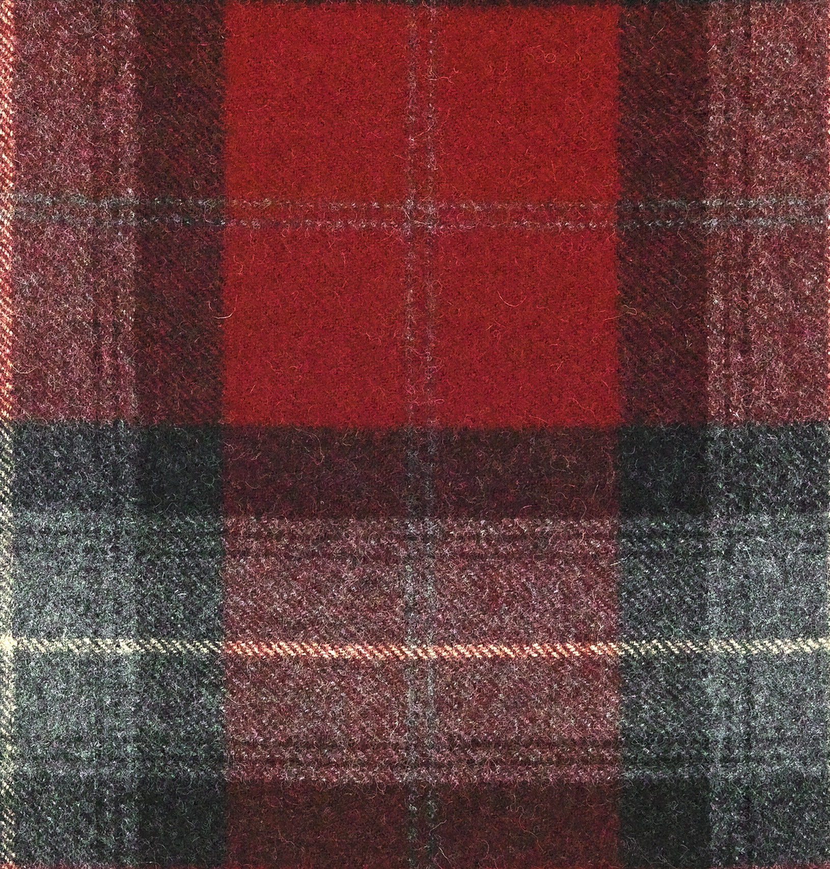 Skye Red U1104/BR47