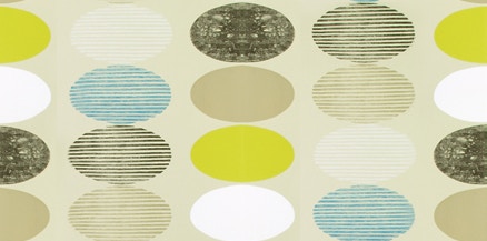 MicroD  wallpaper-canonbury-ecru-print