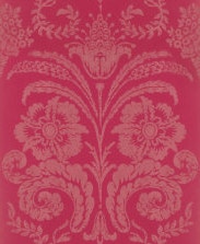 MicroD  wallpaper-durbar-hall-peony-print