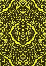 MicroD  wallpaper-fioravanti-moss-print