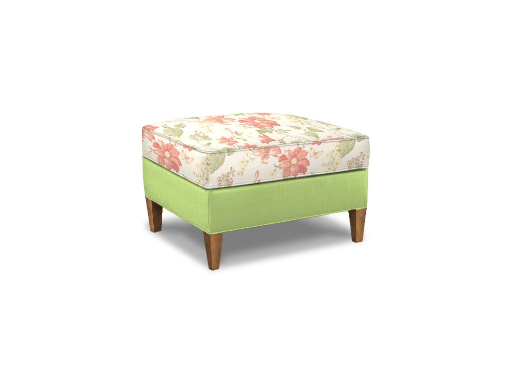 MicroD Ottoman 1000-00FF