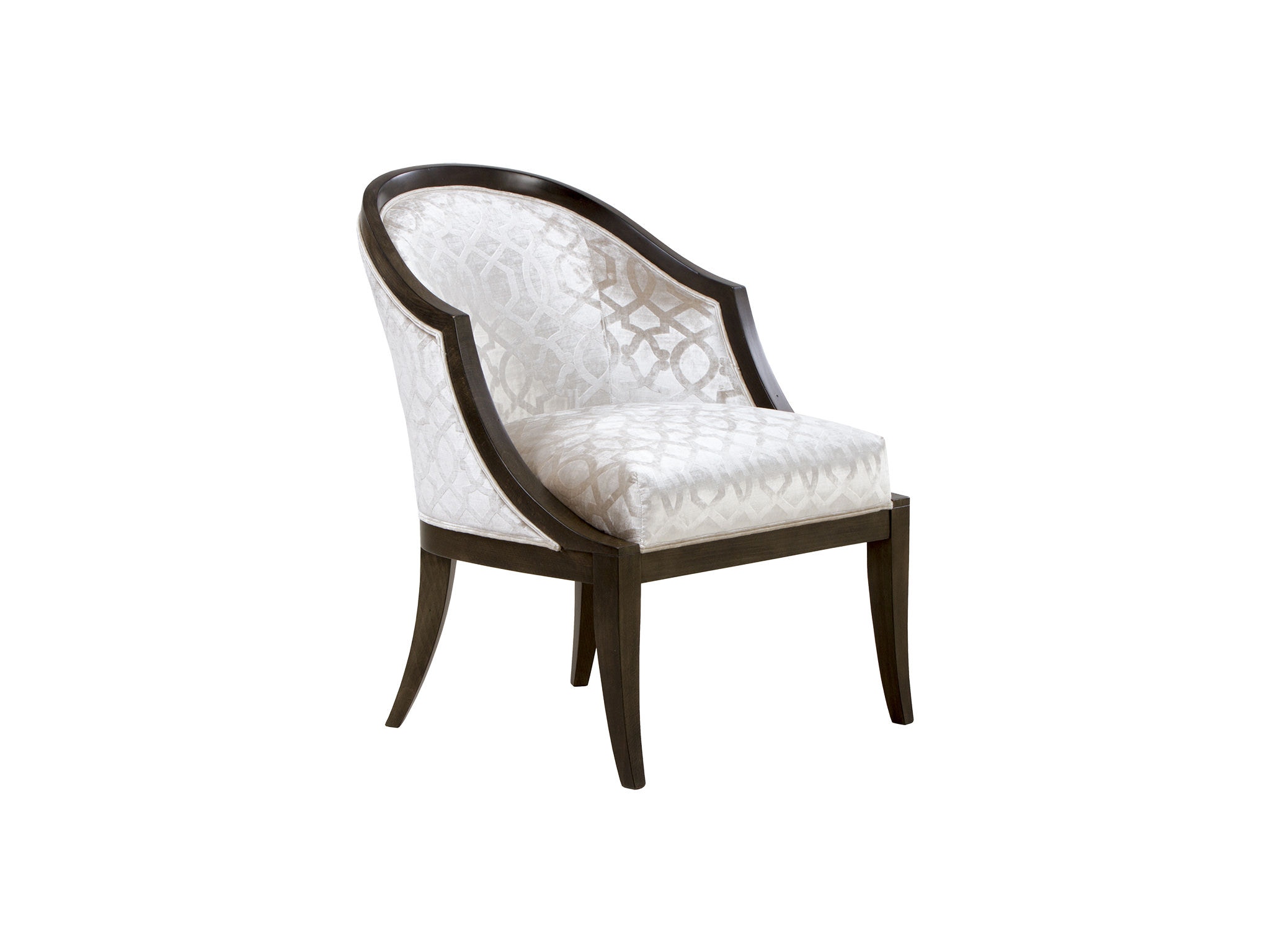 MicroD Jacob Barrell Chair (2K) 132082 2K