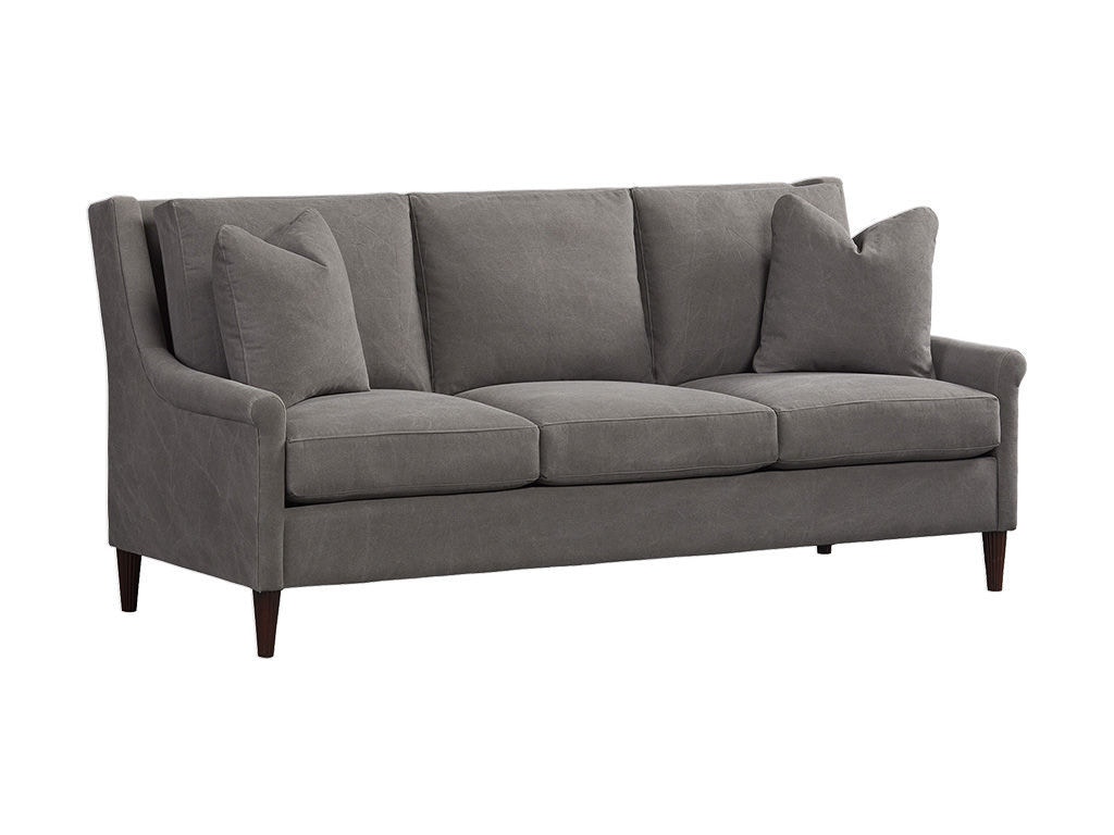 MicroD Modern Profiles Sofa 13655-280