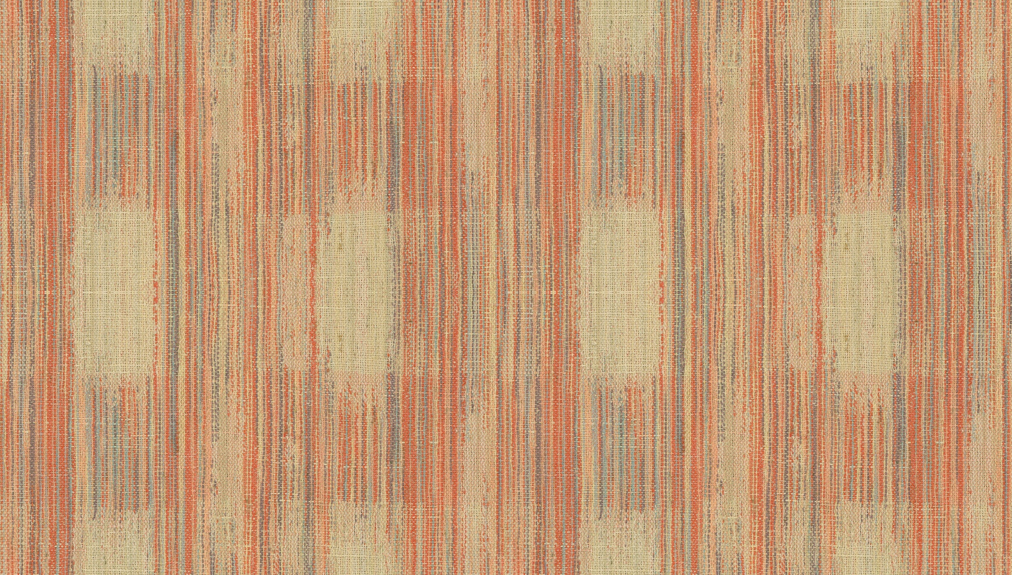  WOVEN STRIPE PEACH 1C214-6