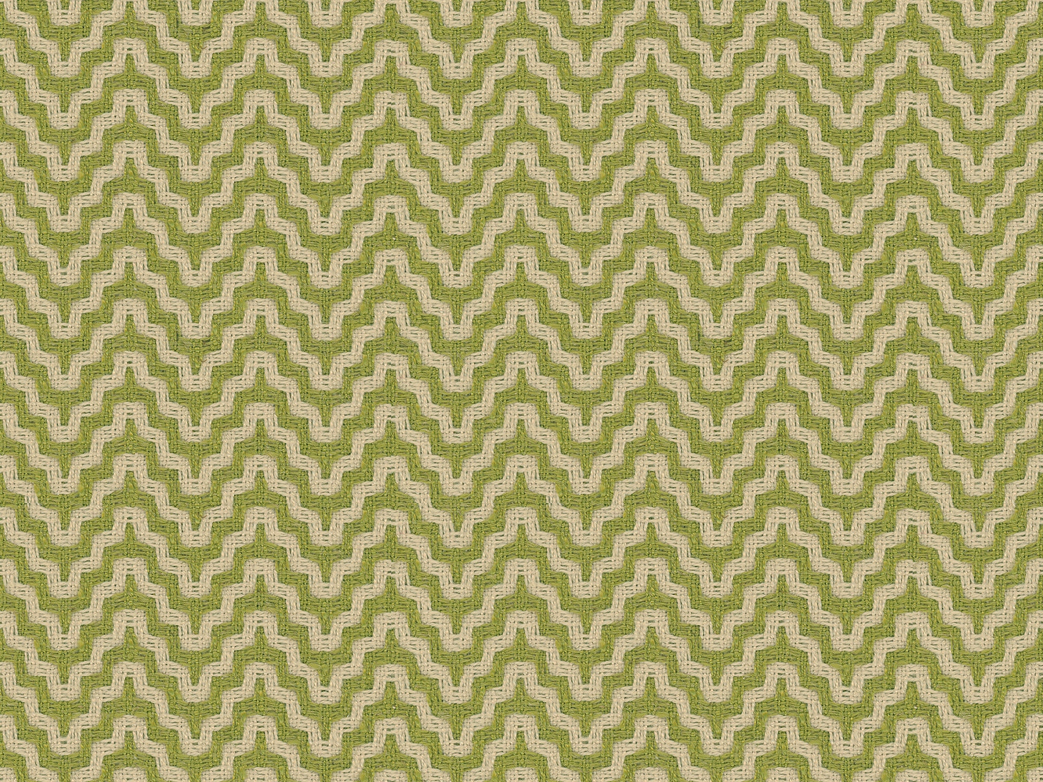  WOVEN GEOMETRIC LIME 1C323-4