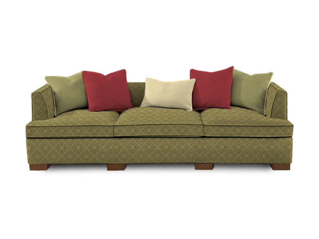 MicroD Skylark Sofa 2001-96