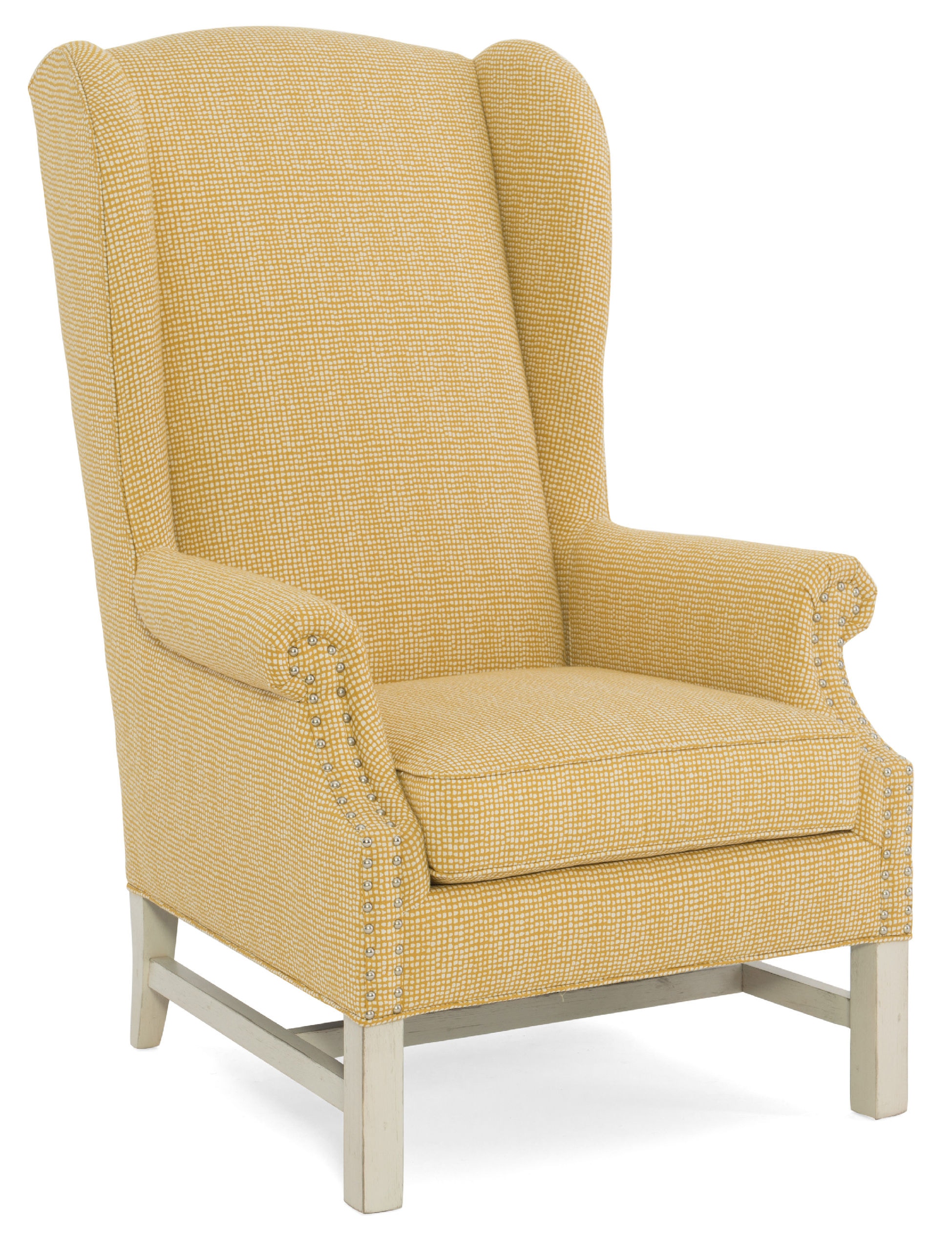 MicroD Myles Wing Chair 2016