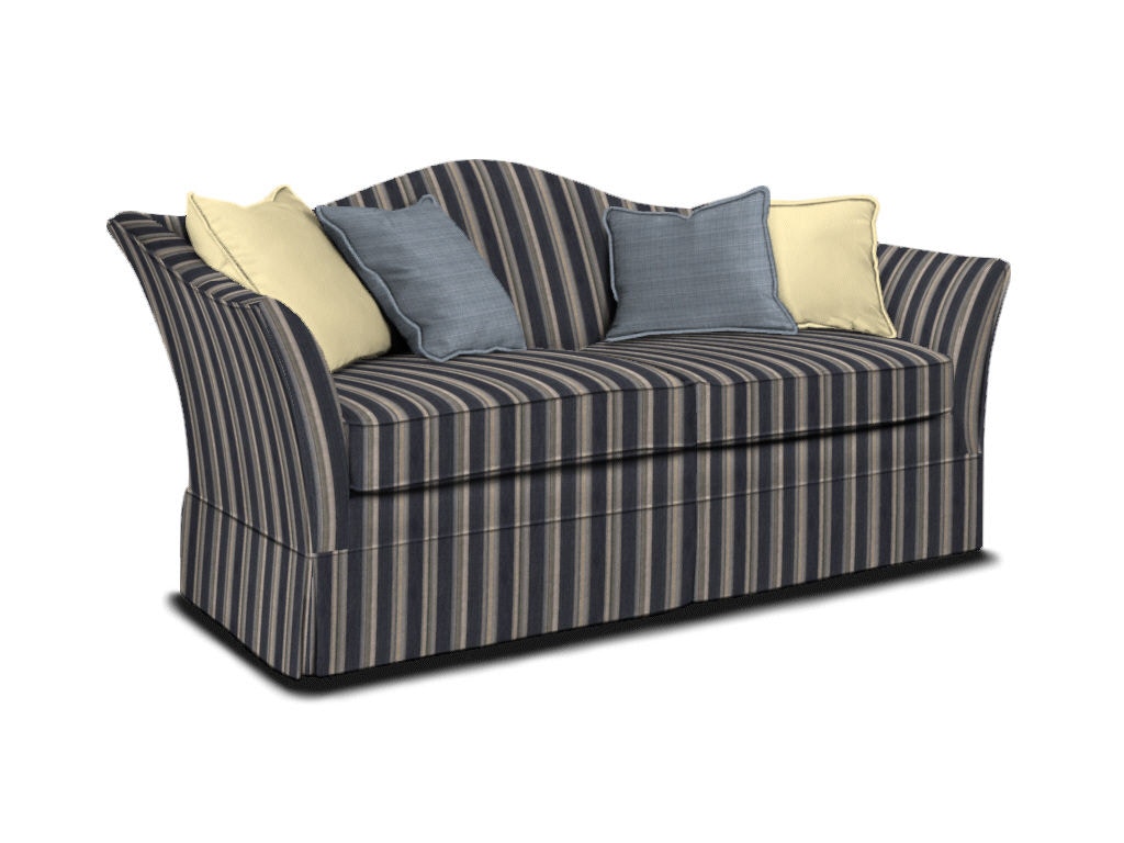 MicroD Park Avenue Loveseat 202-80