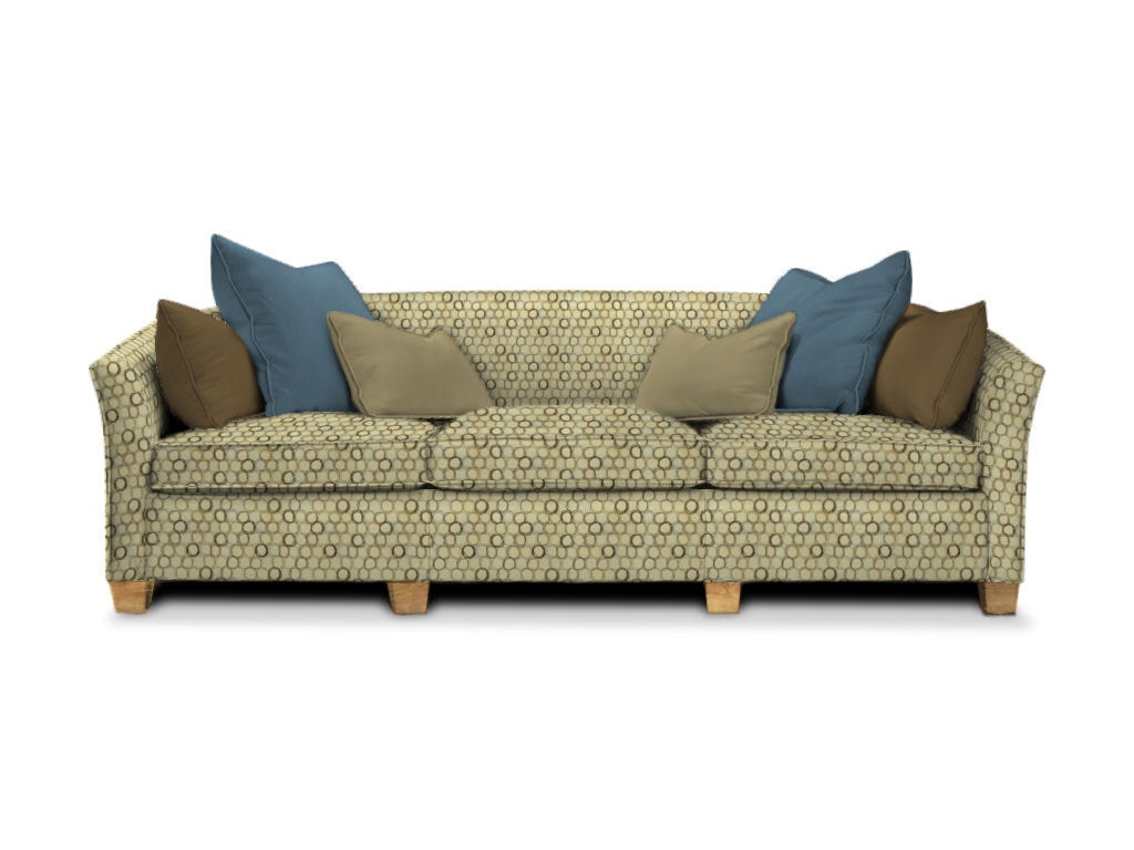 MicroD Harrison Sofa 2200-08