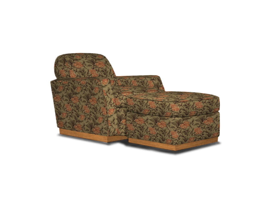 MicroD Julian Chair 2202-24