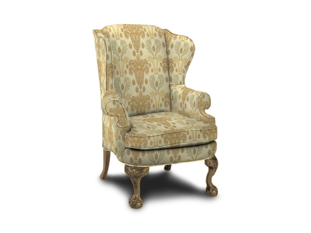 MicroD Elise Chair 2299